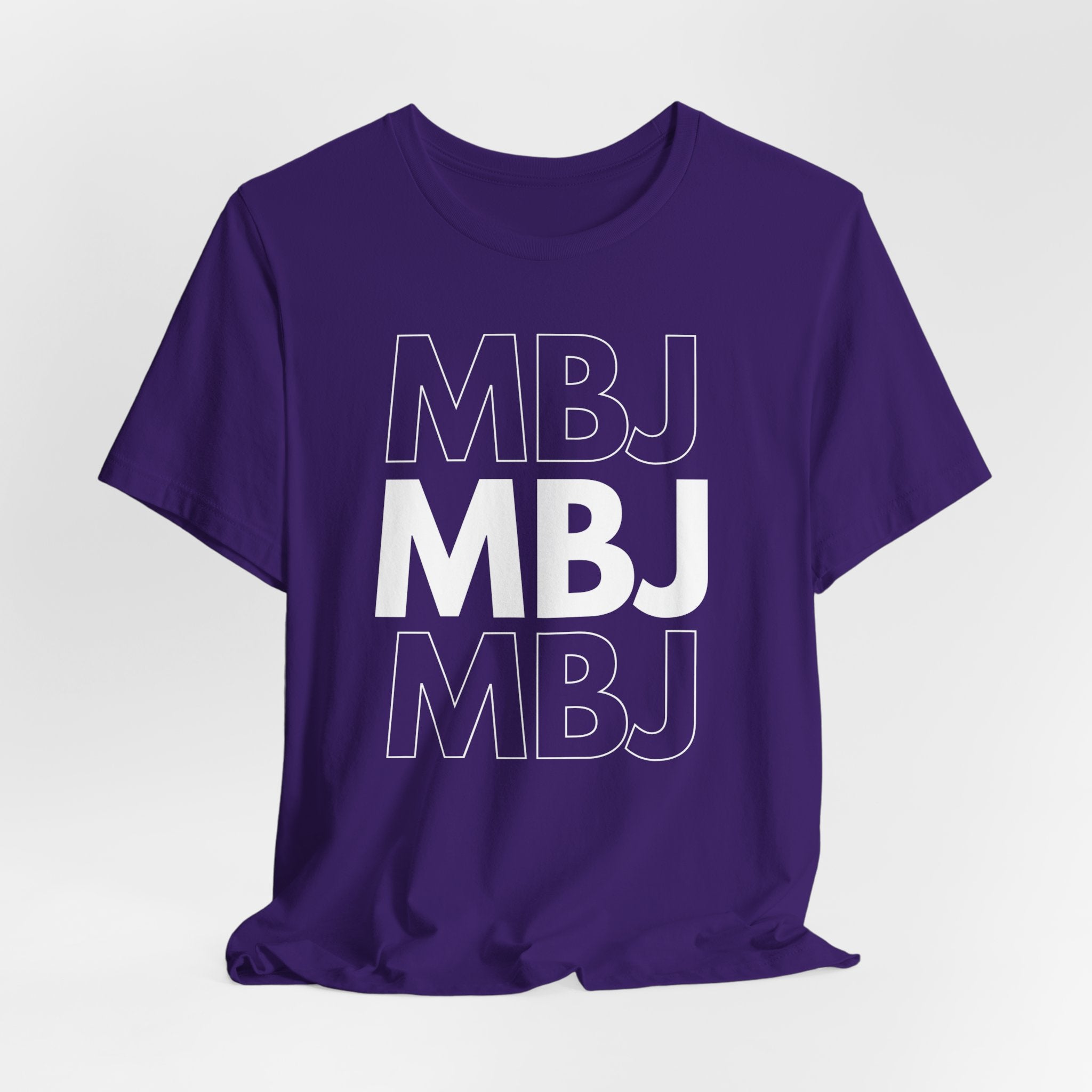 MJB (Jamaica) Airport Travel T-Shirt