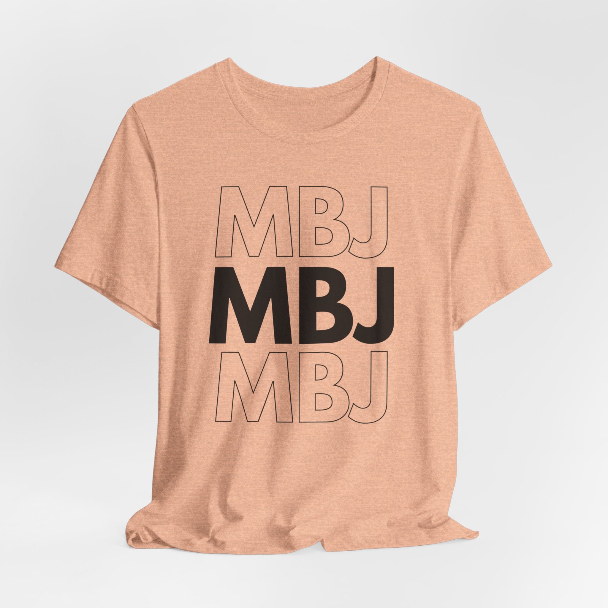 MJB (Jamaica) Airport Travel T-Shirt