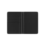 Stylish Afro Queen Passport Cover