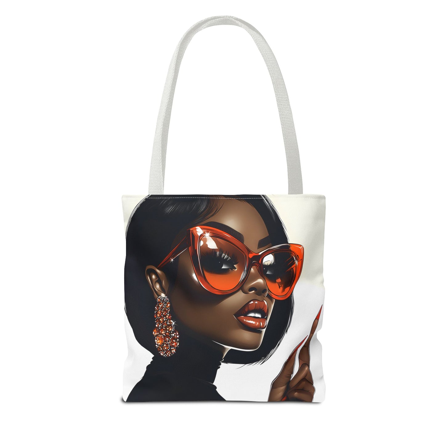 Stylish Chic Tote Bag