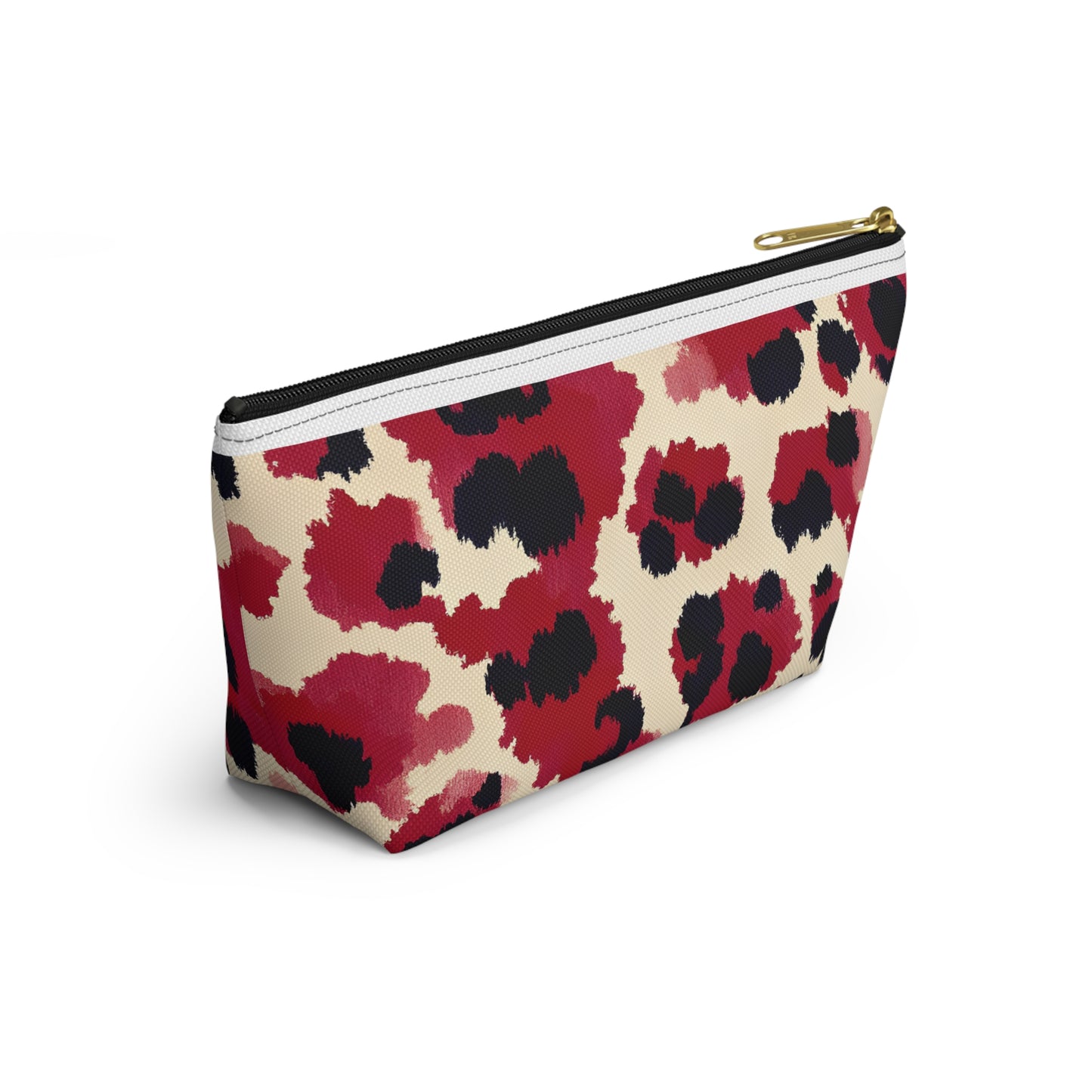 Delta Sigma Theta Sorority PMT Accessory Pouch