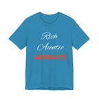 Rich Auntie Airways T-Shirt