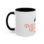 Phenomenal Moments Travel Coffee Mug