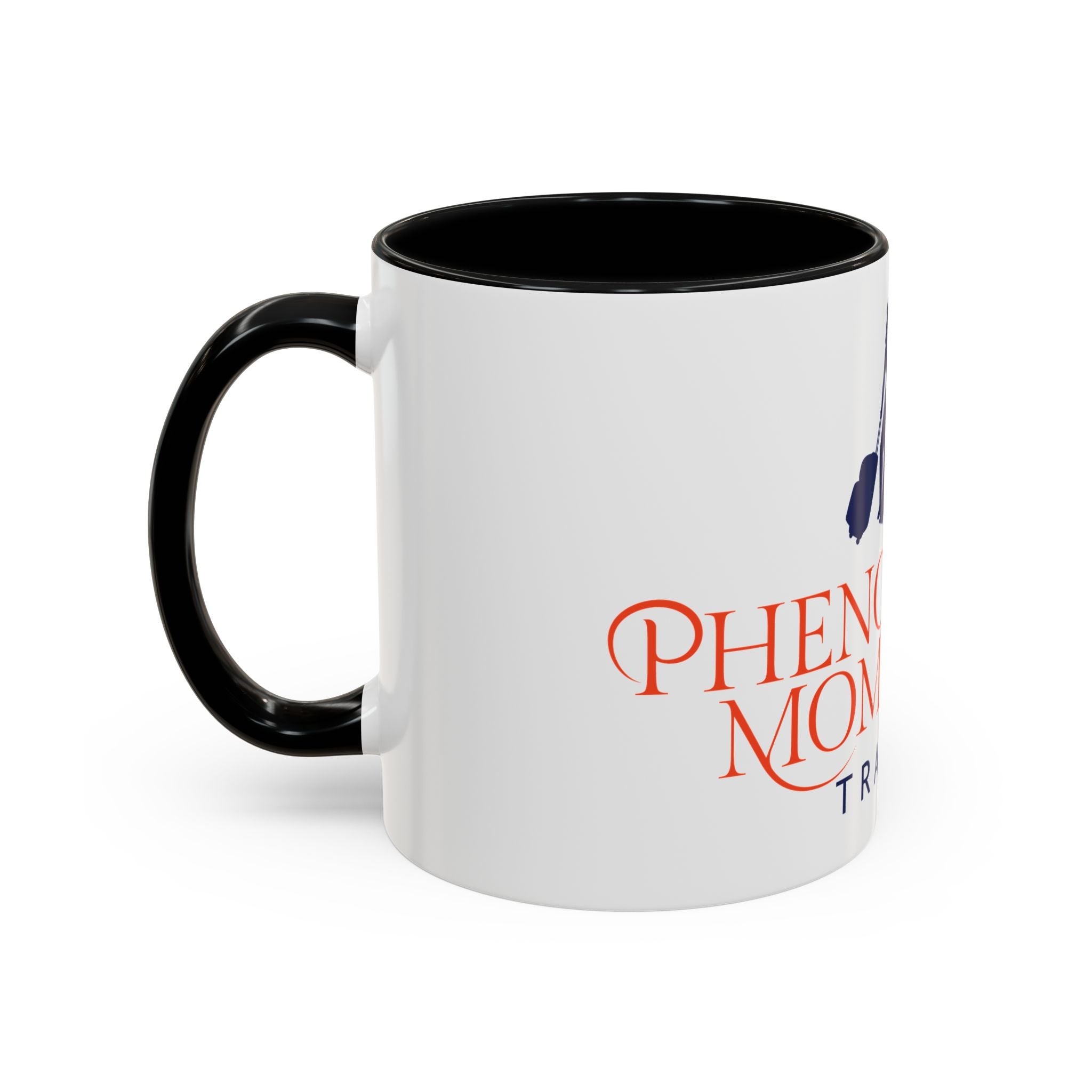 Phenomenal Moments Travel Coffee Mug