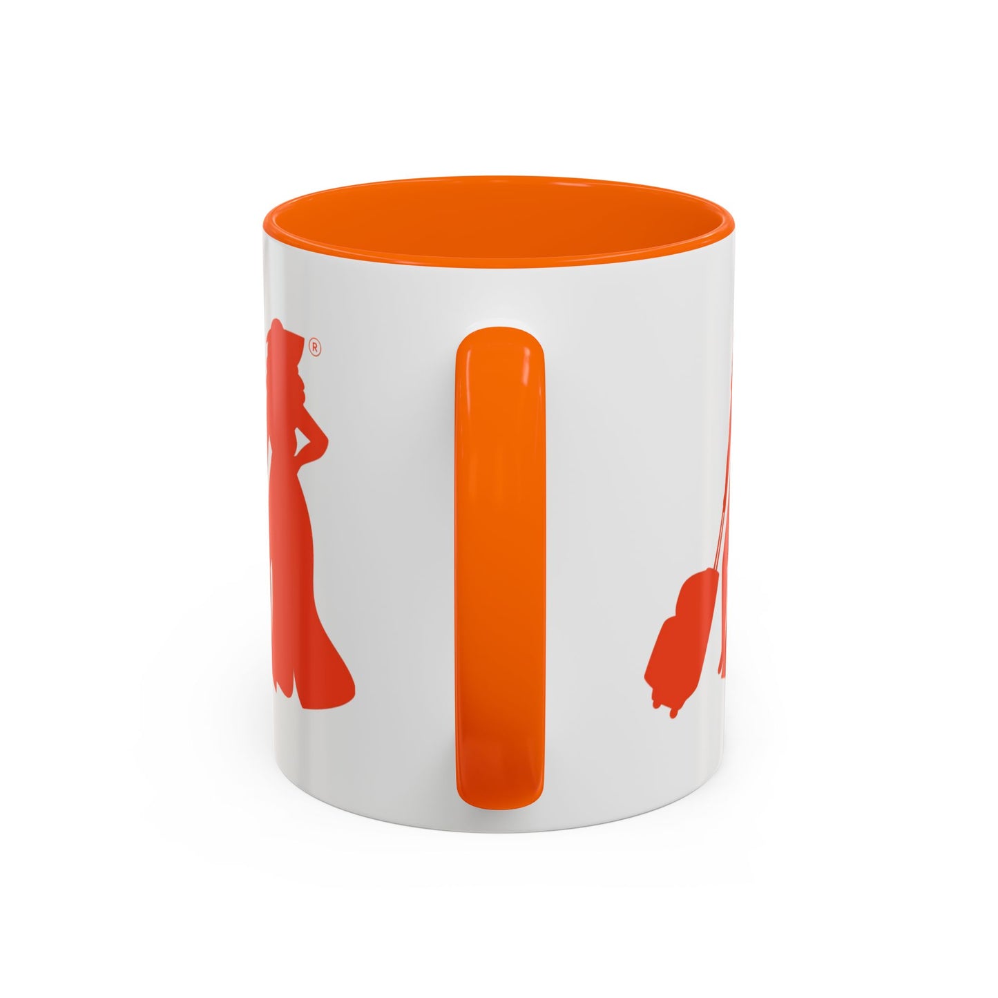 Phenomenal Moments Travel V2 Coffee Mug