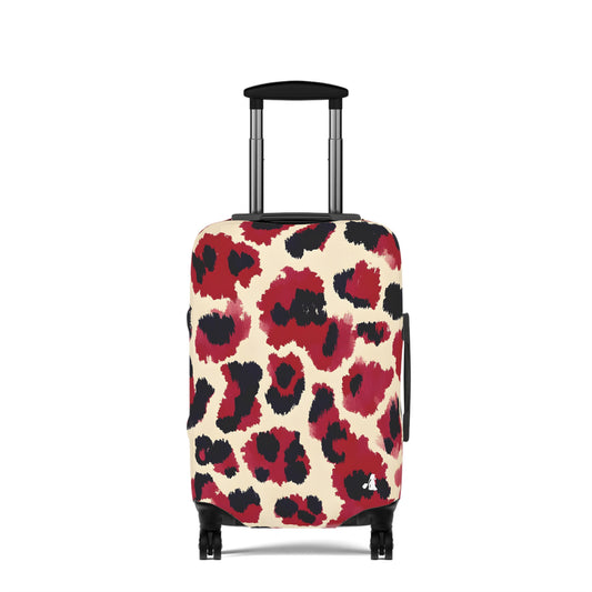 Delta Sigma Theta Sorority PMT Luggage Cover