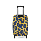 Sigma Gamma Rho Sorority PMT Luggage Cover