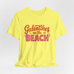Galentines on the Beach T-Shirt