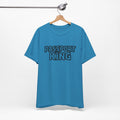 Passport King T-Shirt