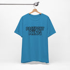 Passport King T-Shirt