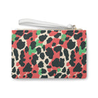 Alpha Kappa Alpha Sorority Clutch Bag - Stylish Accessory for Special Occasions