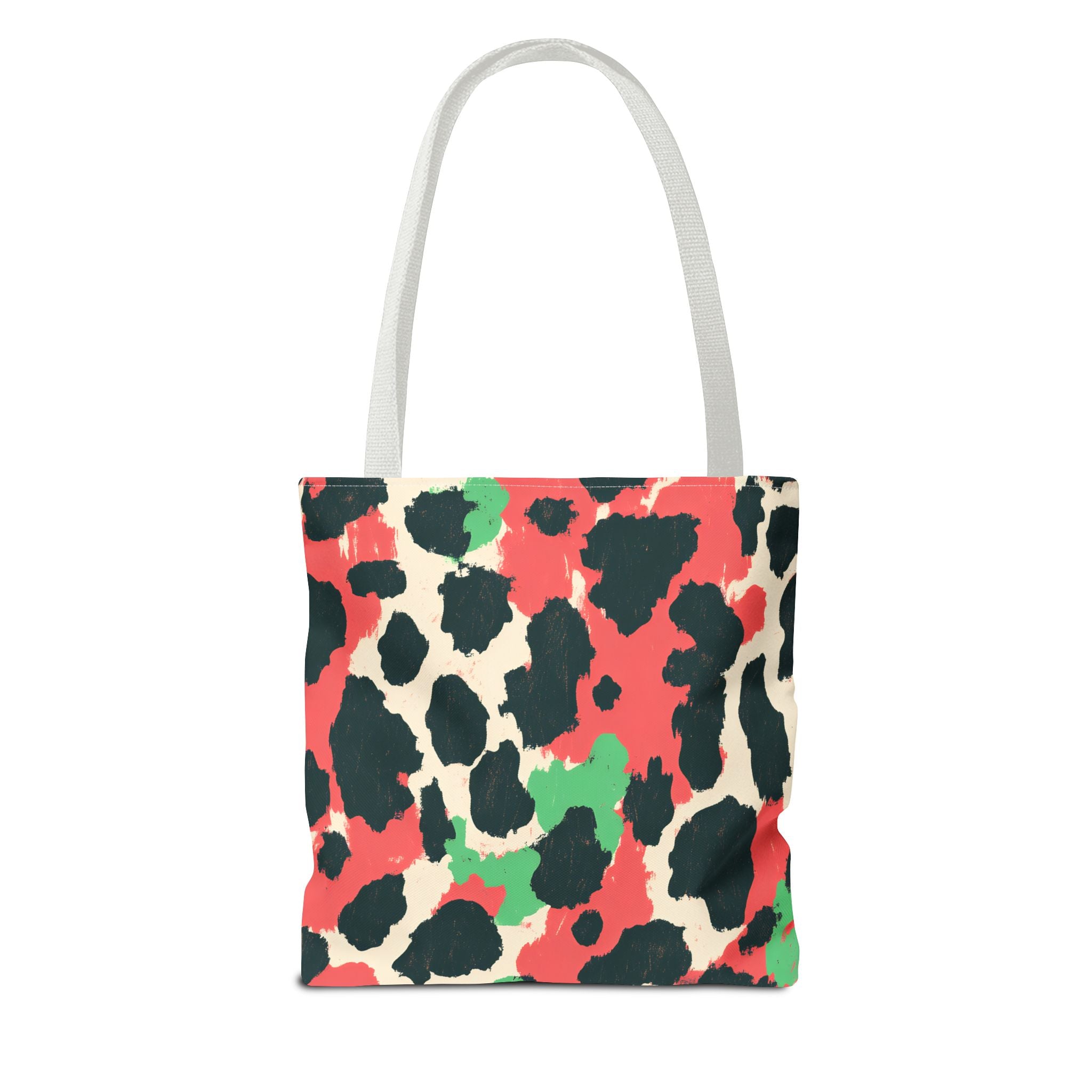 Alpha Kappa Alpha Sorority Adjustable Tote Bag
