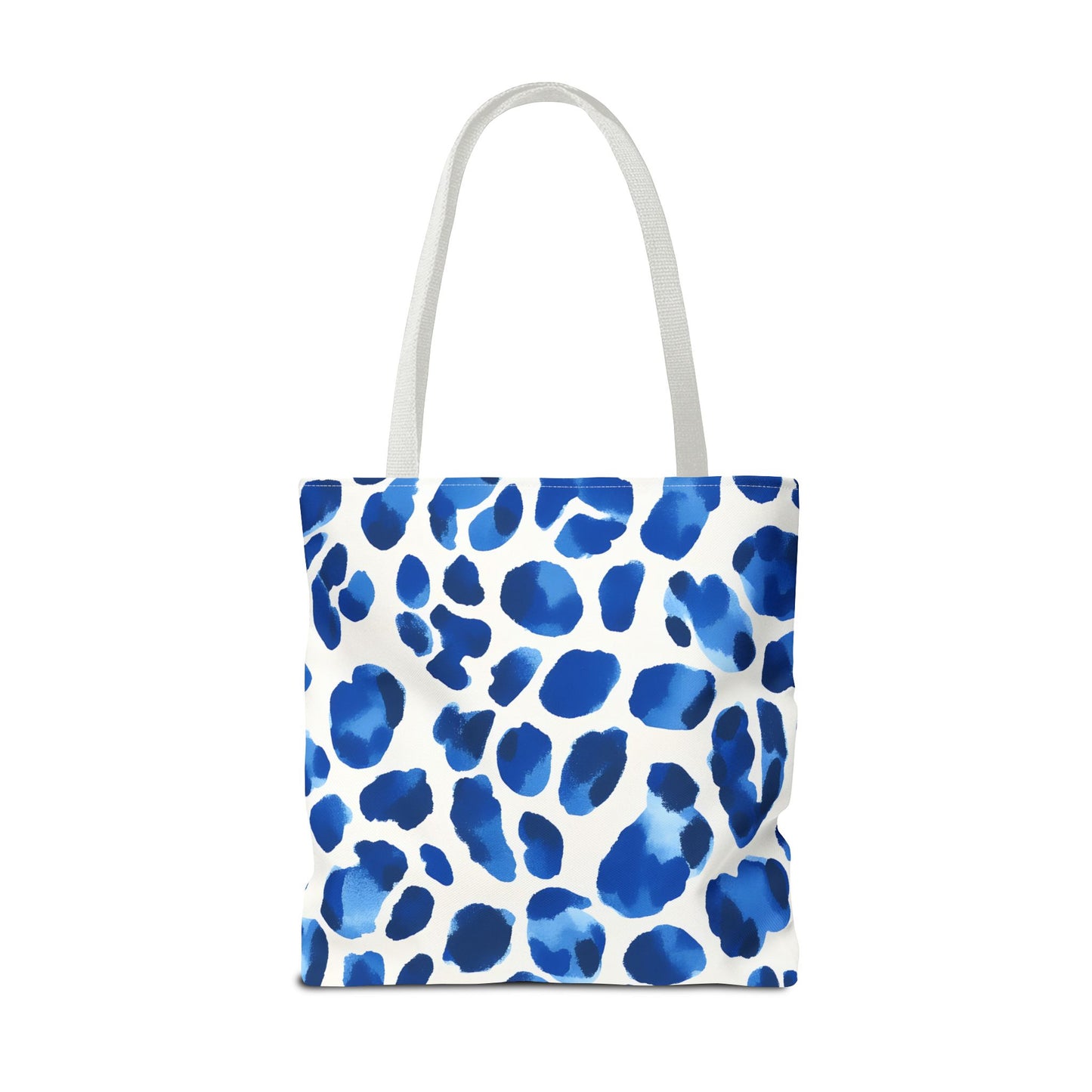 Zeta Phi Beta Sorority Adjustable Tote Bag