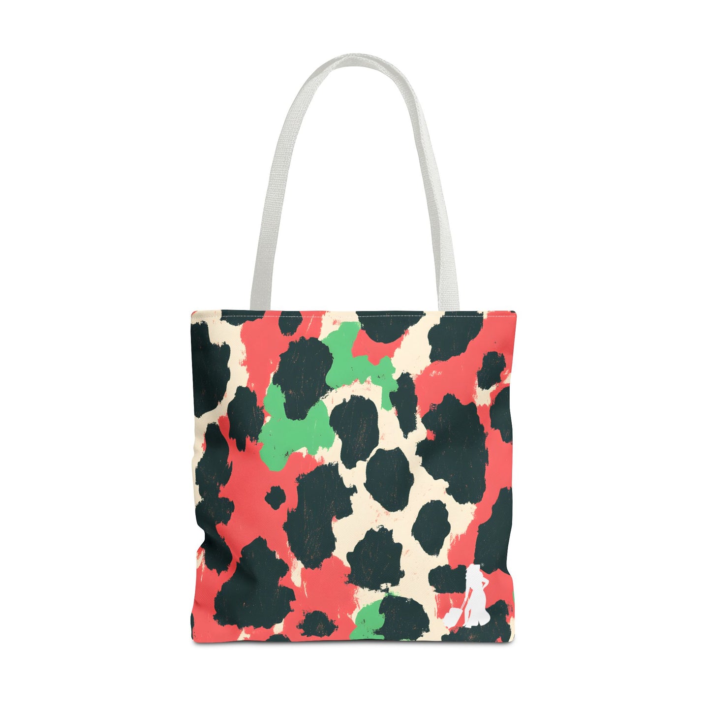 Alpha Kappa Alpha Sorority Tote Bag