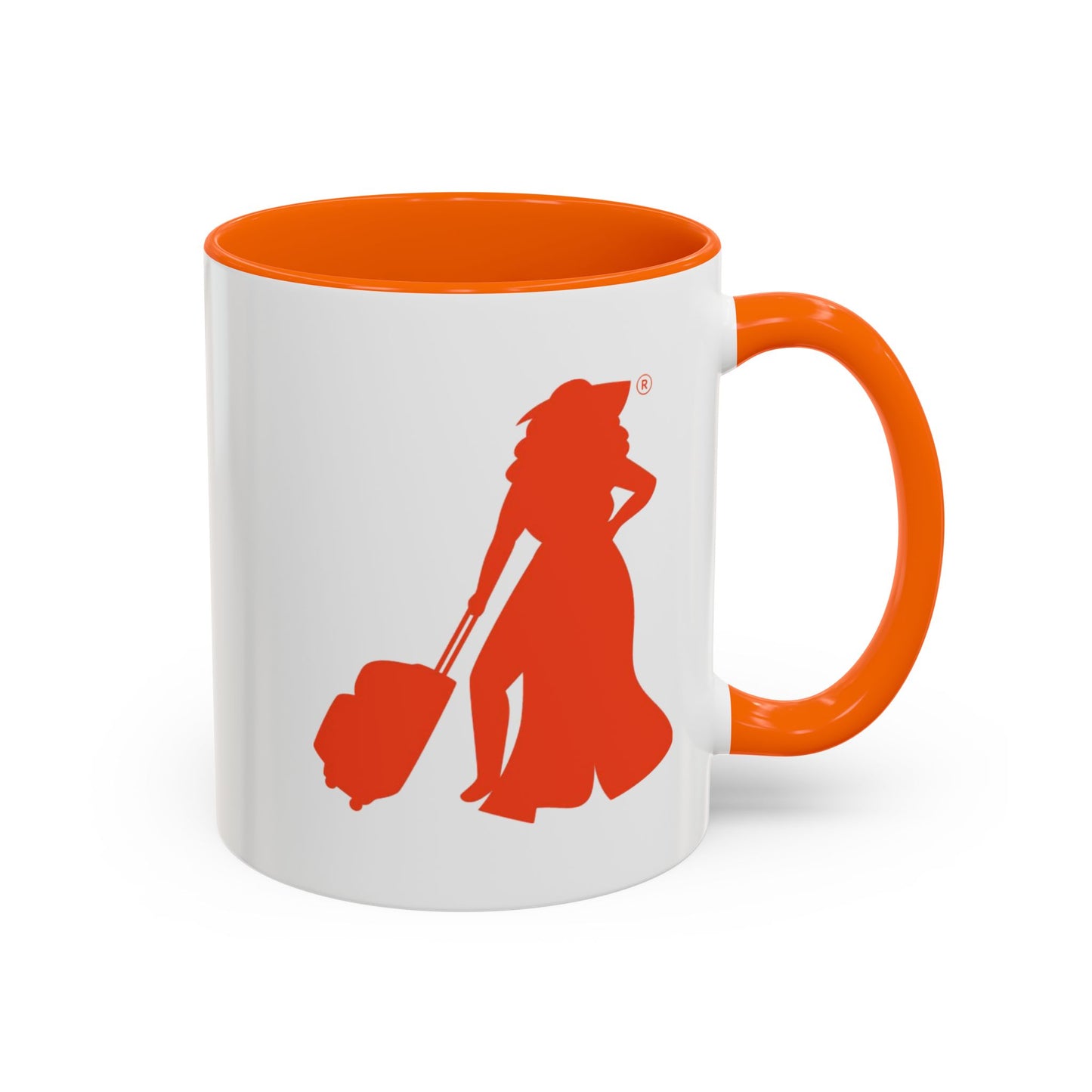 Phenomenal Moments Travel V2 Coffee Mug
