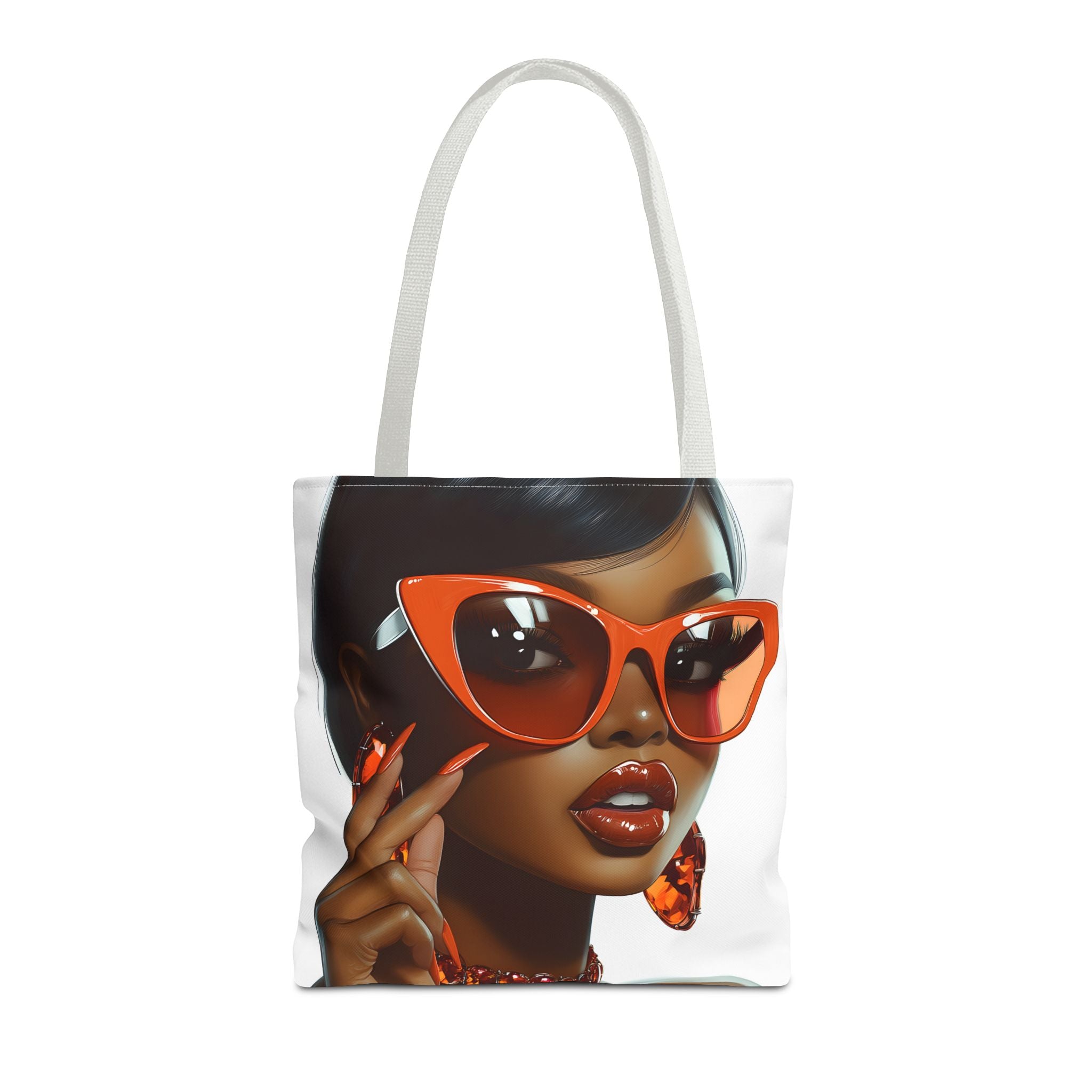 Stylish Chic V2 Tote Bag