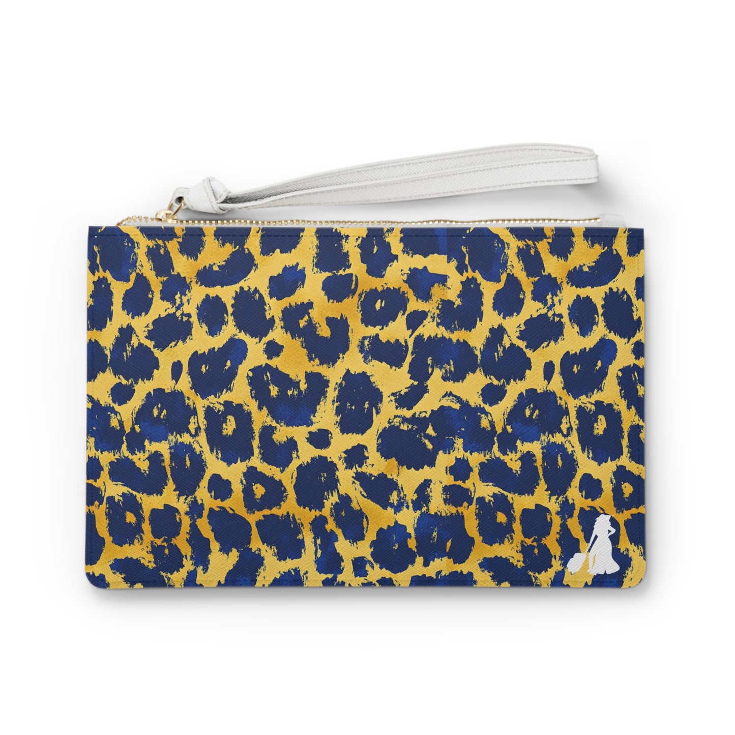Sigma Gamma Rho Sorority Clutch Bag