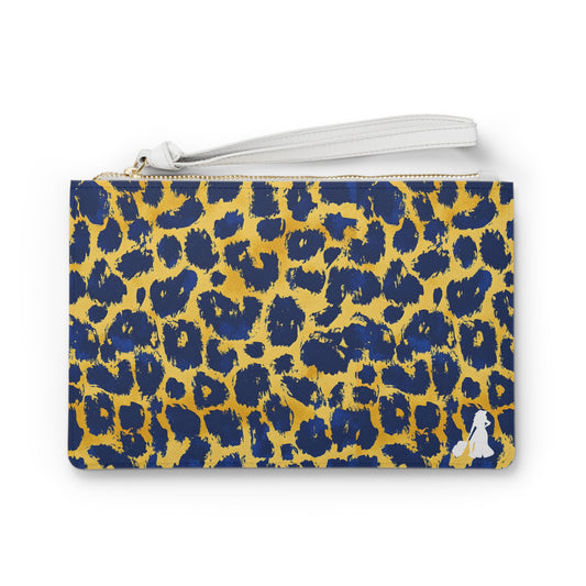 Sigma Gamma Rho Sorority Clutch Bag