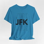 JFK (New York) Airport Travel T-Shirt