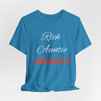 Rich Auntie Airways T-Shirt