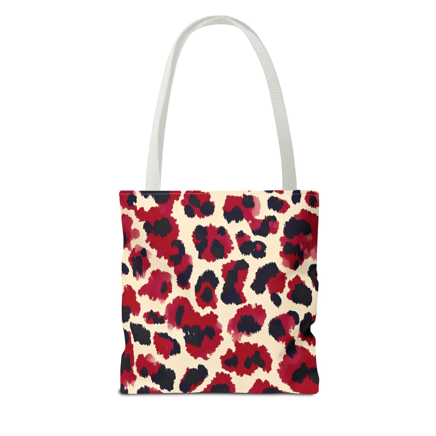 Delta Sigma Theta Sorority Adjustable Tote Bag