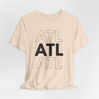 ATL (Atlanta) Airport Travel T-Shirt
