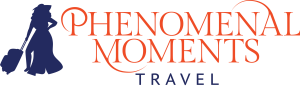 Phenomenal Moments Travel Store